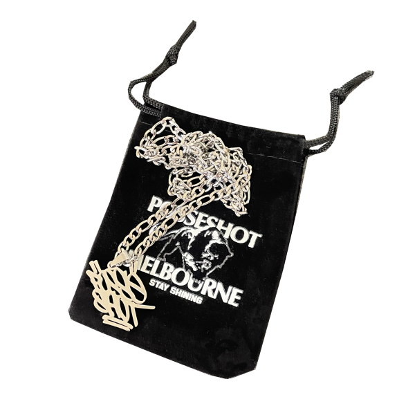TAG CHAIN